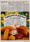 Engblomme til godt brød 