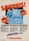 Særpris!