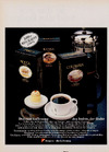 Colombia kaffe