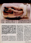 En kultur i kondisko 
