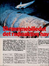 Skræmmebilledet - det radioaktive hav 