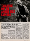 Talsmand for en anden tids kvinder 