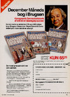 December måneds bog i Brugsen 