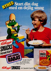 Kellog's Smacks 