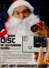 Kodak Disc - det selvtænkende kamera 