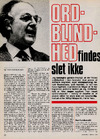 Ordblindhed findes slet ikke 