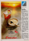 Godmorgen yoghurt