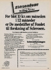 Scleroseforeningen 