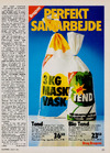Perfekt samarbejde 