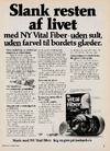 Vital Fiber 