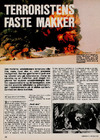 Terroristens faste makker 