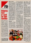 FX: Diabetes-kost er sund for hele familien 