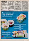 Lev kalorie-let og lev bedre 