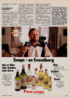 Snaps - en Svendborg 