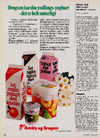 Brugsen har din yndlings-yoghurt - det er helt naturligt 