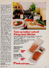 Nem og lækker nyhed! Pålæg med tilbehør 
