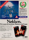 Nøkken. Det noprede kondom. Skønnere for begge. 