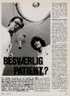 Besværlig patient? 