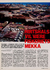 Hirtshals vil være fiskeriets mekka 