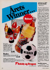 Årets Winner 