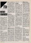 Fx: Nitrit-grænser 