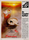 Godmorgen yoghurt