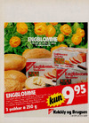 Engblomme margarine 
