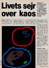 Livets sejr over kaos 