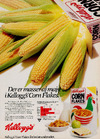 Kellog's Corn Flakes 