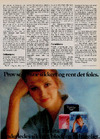 Prøv selv hvor sikkert og rent det føles. 