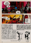 Musik skæg og ballade 