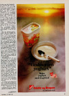 Godmorgen yoghurt