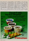 Kan du li' salat, kan du li' Brugsens 