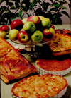 Æblekager 