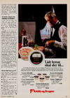 Lidt luksus skal der til…