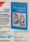 Månedens bog i Brugsen: November 