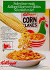 Kellogg's Corn Flakes 