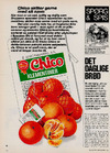 Chico klementiner 