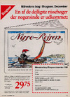 Månedens bog i Brugsen: december 