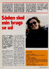 Sådan skal min brugs se ud