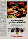 Leverpostej - på hver sin måde 
