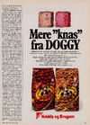 Mer "knas" fra Doggy 