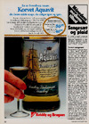Korvet Akvavit 