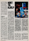Kort til hjælp