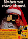 Kodak Disc Kamera