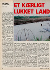 Et kærligt lukket land 