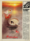 Godmorgen yoghurt