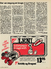 Leni - det bedste til prisen…