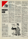 FX: Kreditkøb 
