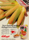 Kellogg's Corn Flakes 